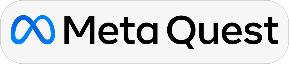 Meta Quest Badge